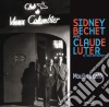 Sidney Bechet - Sidney Bechet Avec Claude Lauter cd