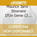 Maurice Jarre - Itineraire D'Un Genie (2 Cd) cd