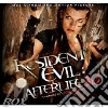 Resident Evil - Afterlife cd