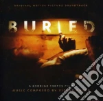 Buried cd
