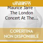 Maurice Jarre - The London Concert At The Royal Festival Hall cd
