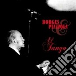Astor Piazzolla & Borges - El Tango