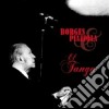 Astor Piazzolla & Borges - El Tango cd