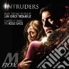 Roque Banos - Intruders (2011) / O.S.T. cd