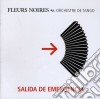 Fleurs Noires - Salida De Emergencia cd