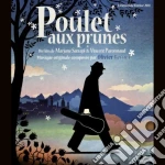 Olivier Bernet - Poulet Aux Prunes cd
