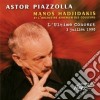 Astor Piazzolla - L'Ultime Concert (3 Luglio 1990) cd