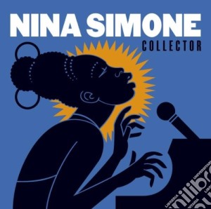 Nina Simone - Collector: Nina Simone cd musicale di Nina Simone