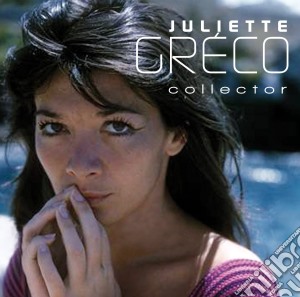 Juliette Greco - Collector cd musicale di Juliette Greco