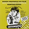 Narciso Yepes - Jeux Interdits cd