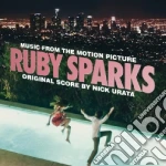 Nick Urata - Ruby Sparks cd