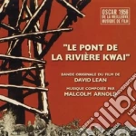 Malcolm Arnold - Le Pont De La Riviere Quay cd