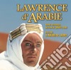 Maurice Jarre - Lawrence Of Arabia Original cd