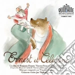 Thomas Fersen - Ernest & Celestine cd