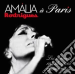 Amalia Rodrigues - A Parigi (Olympia & Bobino) (2 Cd) cd