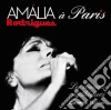 Amalia Rodrigues - A Parigi (Olympia & Bobino) (2 Cd) cd