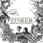 Clint Mansell - Stoker cd