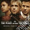 Mike Patton - Come Un Tuono (The Place Beyond The Pines) cd