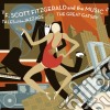 Francis Scott Fitzgerald And The Music: The Great Gatsby - Tales Of The Jazz Age cd