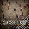 Max Richter - Disconnect / O.S.T. cd