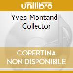 Yves Montand - Collector cd
