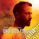 Cliff Martinez - Only God Forgives cd