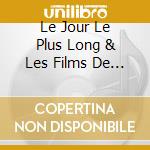 Le Jour Le Plus Long & Les Films De La Seconde Gue - Le Jour Le Plus Long & Les Films De La Seconde Guerre Mondiale cd