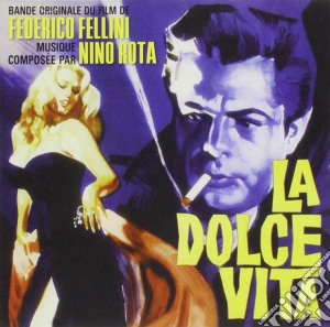 Nino Rota - La Dolce Vita cd musicale di Nino Rota
