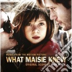 Nick Urata - What Maisie Knew Original Score