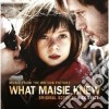 Nick Urata - What Maisie Knew Original Score cd