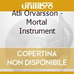 Atli Orvarsson - Mortal Instrument cd