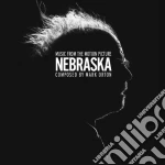 Mark Orton - Nebraska cd
