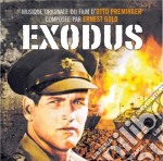 Ernest Gold - Exodus / O.S.T.
