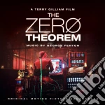George Fenton - The Zero Theorem / O.S.T. cd