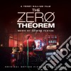 George Fenton - The Zero Theorem / O.S.T. cd