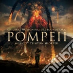 Clinton Shorter - Pompeii cd