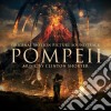 Clinton Shorter - Pompeii cd