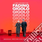 Fading Gigolo cd