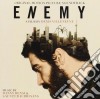 Danny Bensi & Saunder Jurriaan - Enemy cd