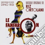 Riz Ortolani - Il Sorpasso cd