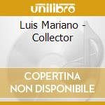 Luis Mariano - Collector cd