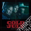 Jeff Grace - Cold In July cd
