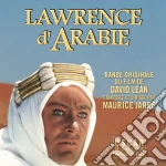 (LP Vinile) Maurice Jarre - Lawrence Of Arabia Ost vinile
