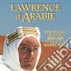 (LP Vinile) Maurice Jarre - Lawrence Of Arabia Ost cd