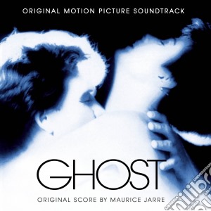 (LP Vinile) Maurice Jarre - Ghost lp vinile di Maurice Jarre