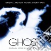 (LP Vinile) Maurice Jarre - Ghost cd