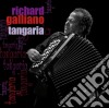 (LP Vinile) Richard Galliano - Tangaria cd