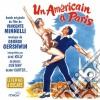 George Gershwin - An American In Paris cd