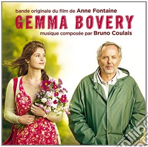 Bruno Coulais - Gemma Bovery cd musicale di Bruno Coulais
