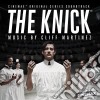 Cliff Martinez - The Knick cd